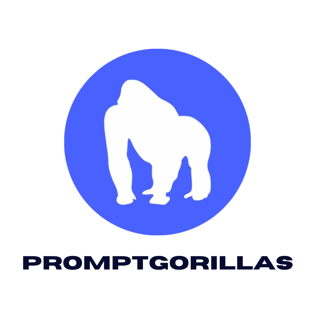 PromptGorillas